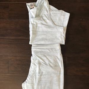 Women’s PJ Set
